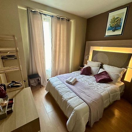 Hotel Victor Hugo كلامار المظهر الخارجي الصورة