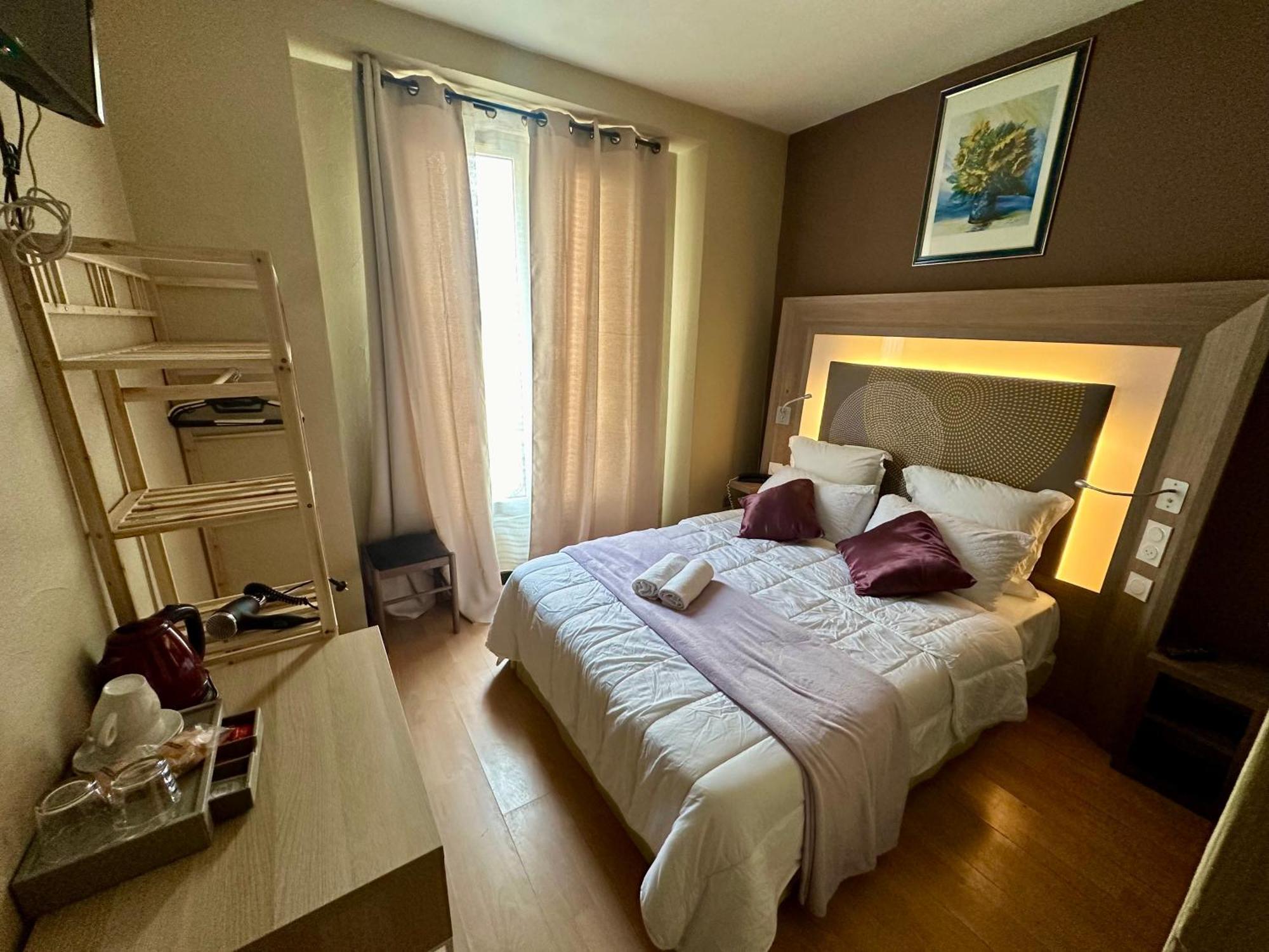 Hotel Victor Hugo كلامار المظهر الخارجي الصورة