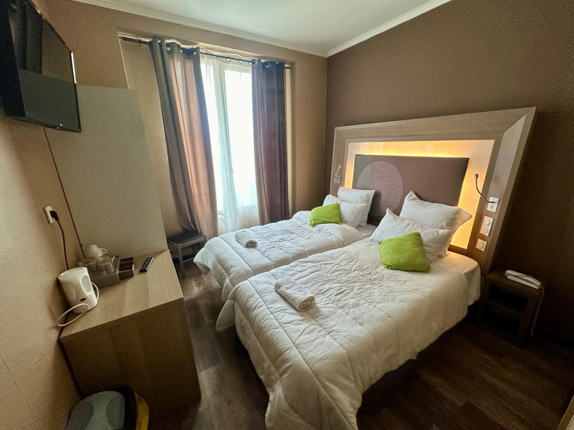 Hotel Victor Hugo كلامار المظهر الخارجي الصورة