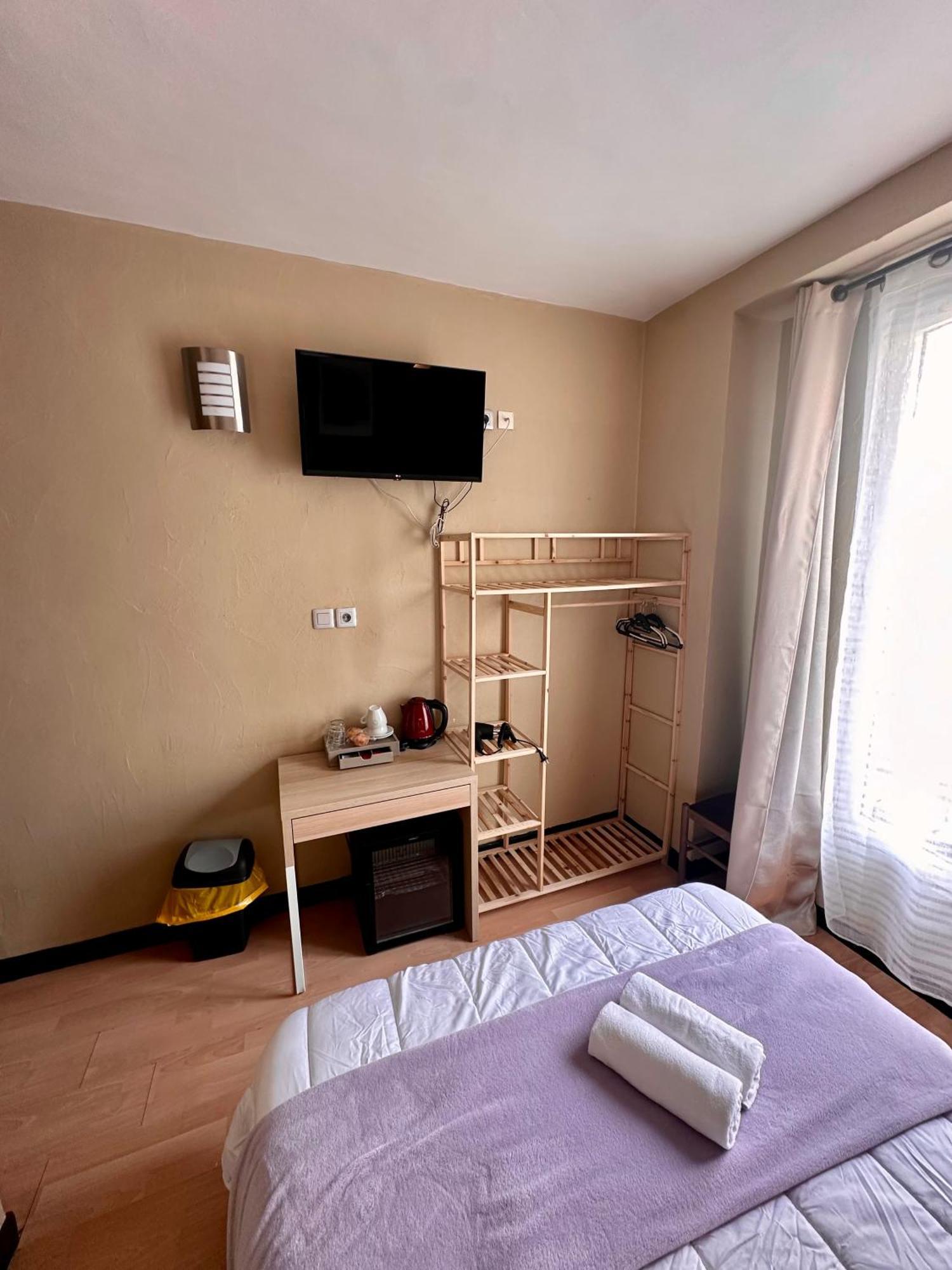 Hotel Victor Hugo كلامار المظهر الخارجي الصورة