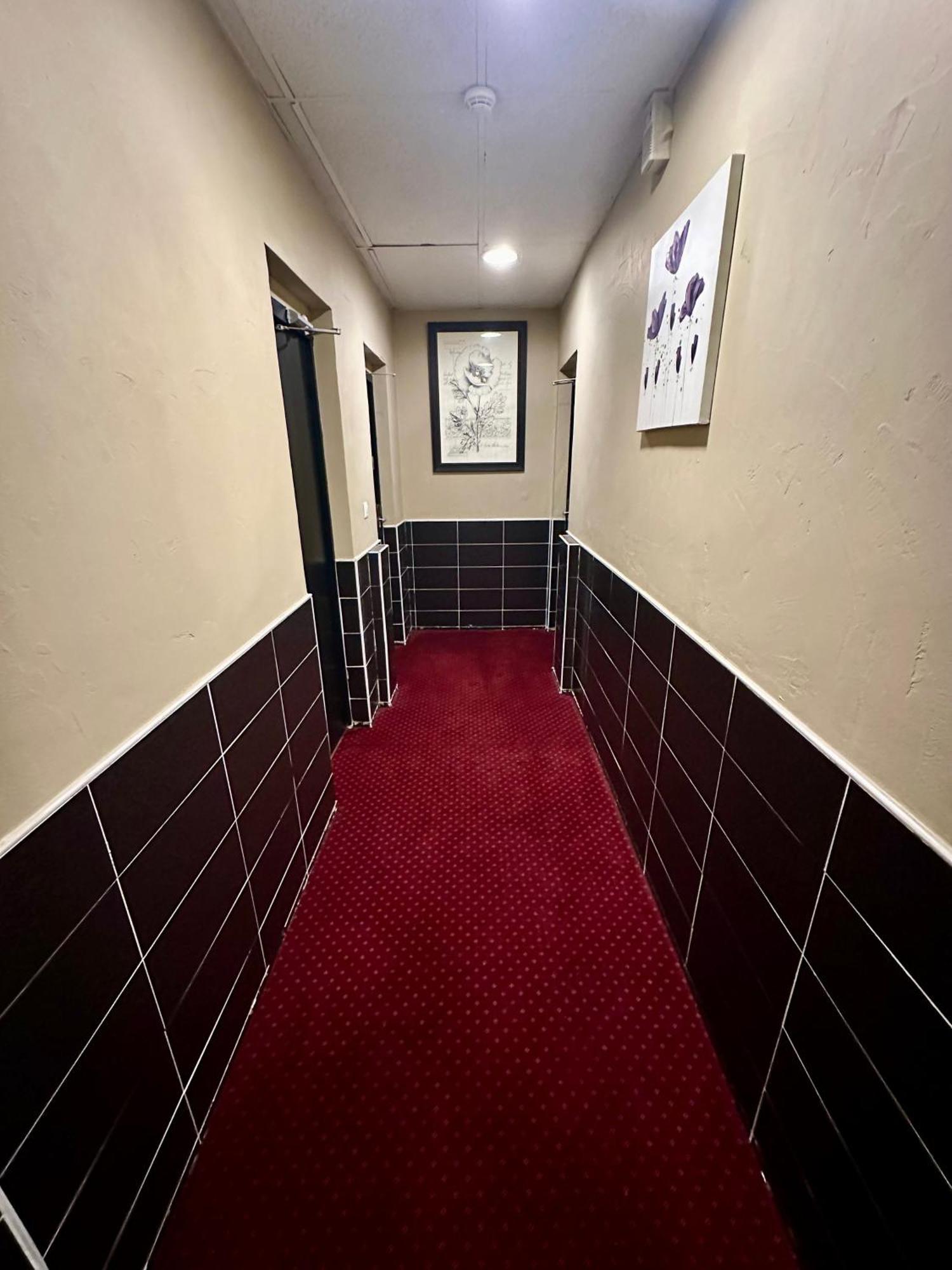 Hotel Victor Hugo كلامار المظهر الخارجي الصورة